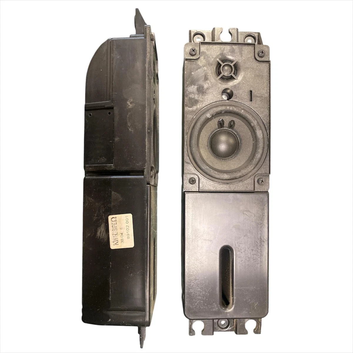 Loewe TV, Video and Audio Parts for sale | eBay