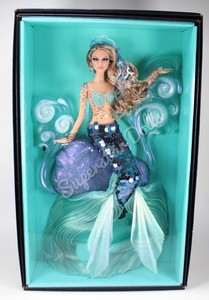 barbie mermaid 2012