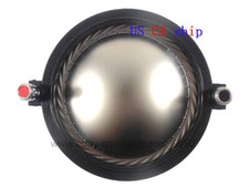 Diaphragm For PRV RPD3220Ti PRV D3220Ti  D3220Ti-ND Driver 16Ohms US SELLER