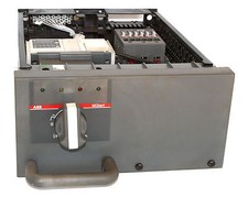 ABB WM-DOL-T2-A50 (65kA) 6E/2 MNS iS System 41A MNMiS Module