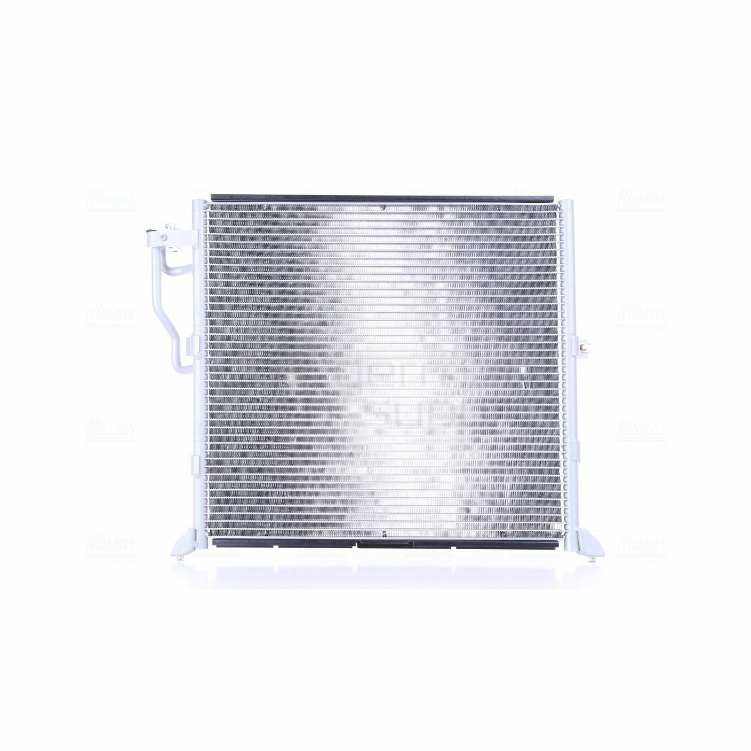 BMW Z3 Nissens Front A/c Condenser 94157 64538373004 for sale