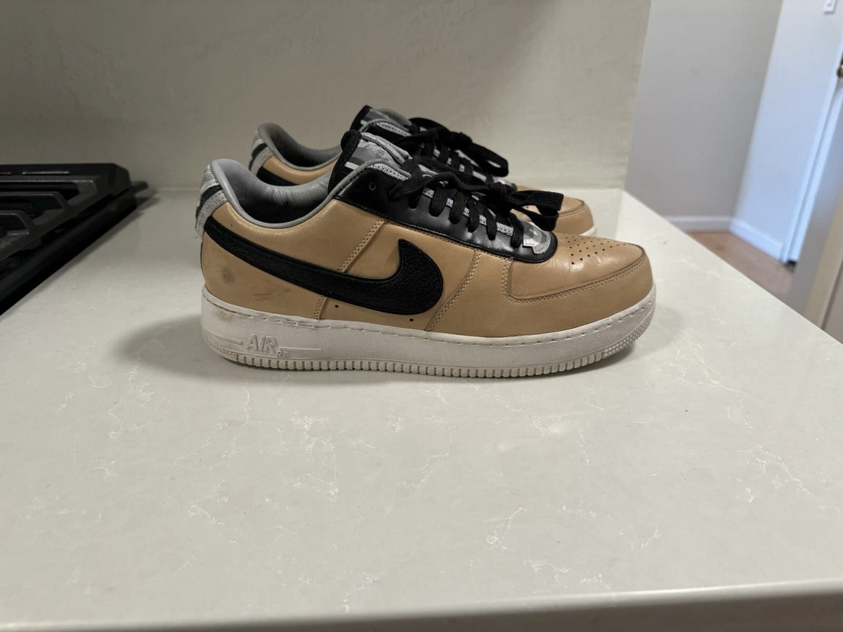 Nike Air Force 1 SP Tisci for sale | Authenticity Guarantee