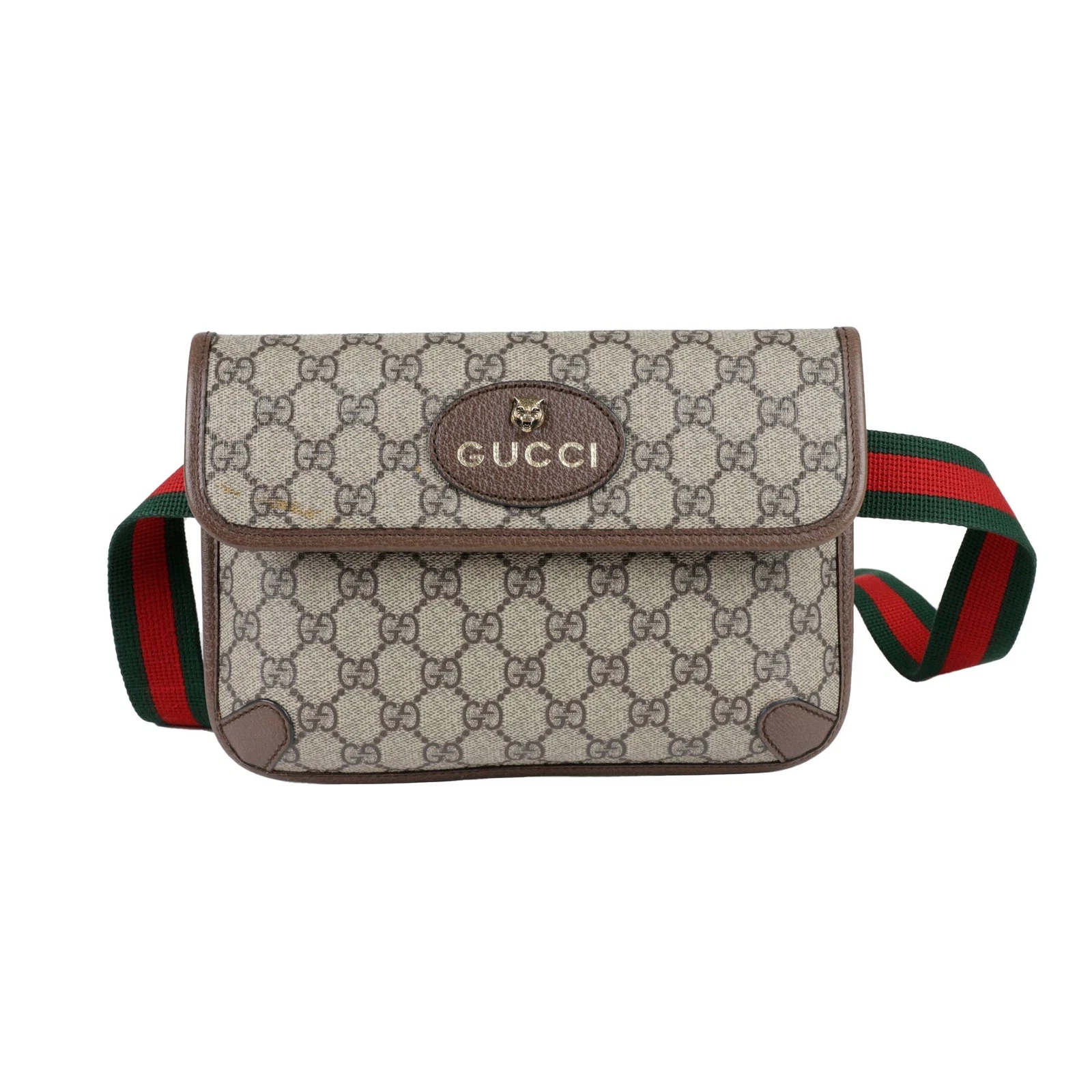 Sac ceinture Gucci néo vintage 493930 111191847