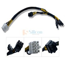 0N08NH for Dell R720 R730 R7910 GPU Power Cable 9H6FV Riser to GPGPU 09H6FV USA