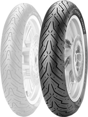 Pirelli Angel Scooter Tire 140/70-13 61P Rear Bias Tubeless