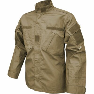 Veste/chemise De La Légion étrangère Guerilla Desert, Taille L, France 2017, Neuve