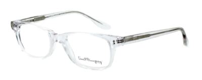 Ernest Hemingway Designer Reading Glasses H4617 (Small Size) Crystal Clear 48mm