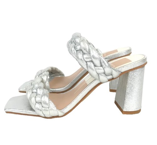 Dolce Vita Cream Lug Loafers Chunky Platform Modern Classic  display picture 1