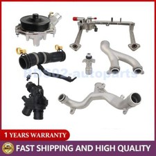 Cooling System Upgrade Replacement Kit For Jaguar Land Rover Range Rover 3.0 V6