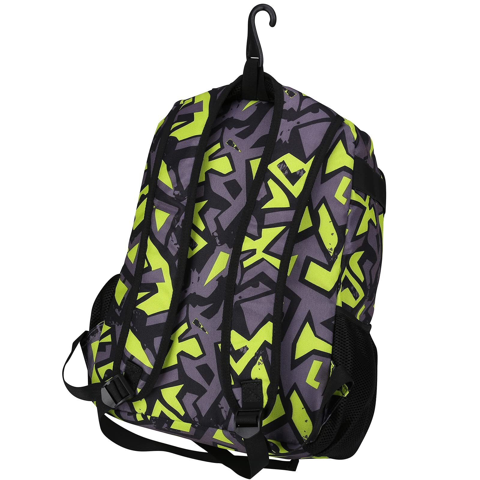 ZOEA Youth Baseball Bat Bag Backpack, TBall & Softball Equipment