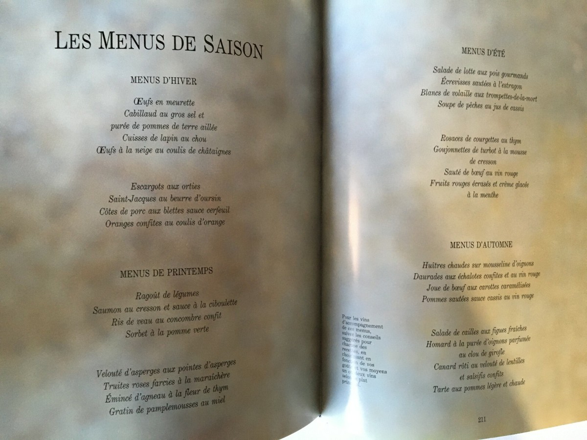 La’ ENVOLEE DES SAVEURS,BERNARD LOISEAU L'envolée des saveurs by Loiseau, Bernard Book The Fast Free