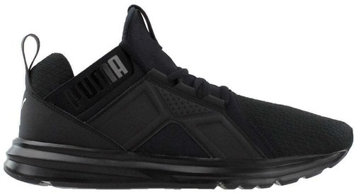▼order③ Puma Enzo Black 189498-03 | eBay