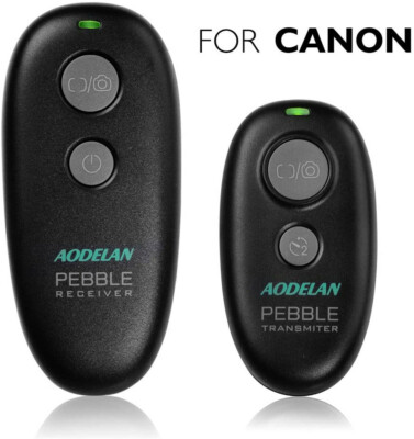 Canon Rebel Canon 77d Remote Canon R6 Wireless Remote