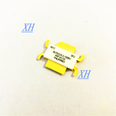 1PCS NXP BLF8G22LS-160BV Power LDMOS transistor 2000-2200 MHz  160W 