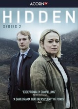 Hidden: Series 2 [New DVD]