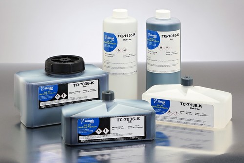 Repuesto de líquido de maquillaje Domino® BK0028Q - Imagen 2 de 3