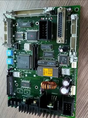 三菱 MW771 制御ボード BN634A234G51 回路基板 MW771C 三菱 MW771 制御ボード BN634A234G51 回路基板 MW771C Mitsubishi