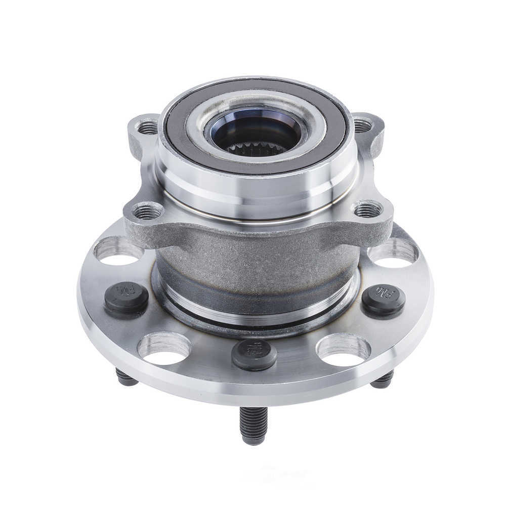 Wheel Bearing and Hub Assembly Moog 512546 for sale online | eBay