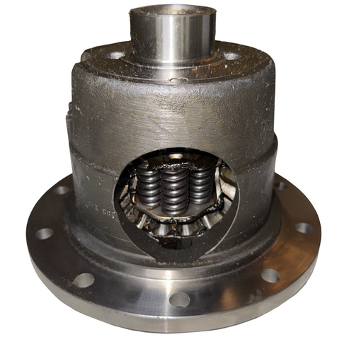 AUBURN GEAR PRO SERIES DIFFERENTIAL 542085 DANA 44 19SPL 3.73 & DOWN BRAND NEW - Picture 4 of 8