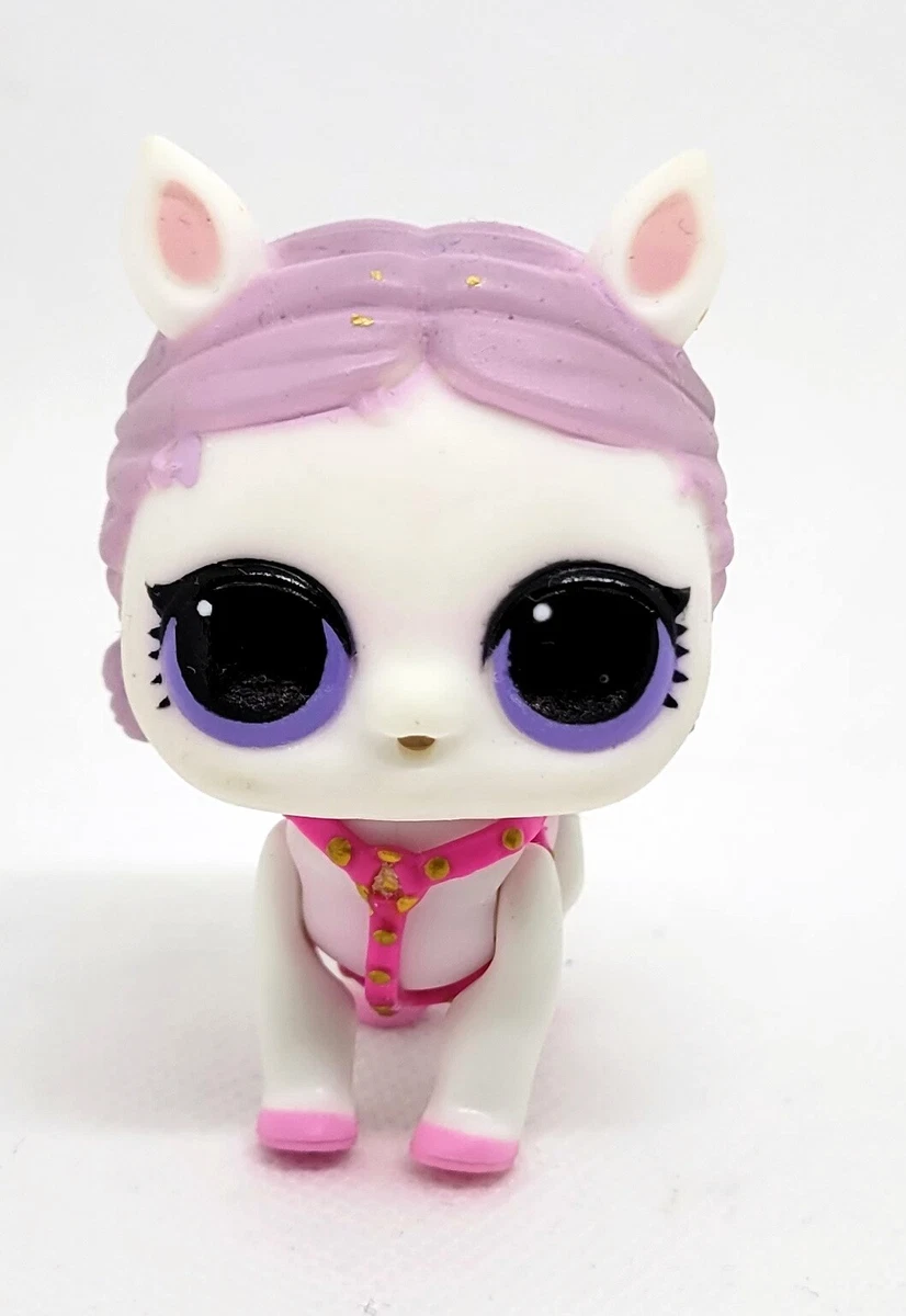 Lol pony surprise online