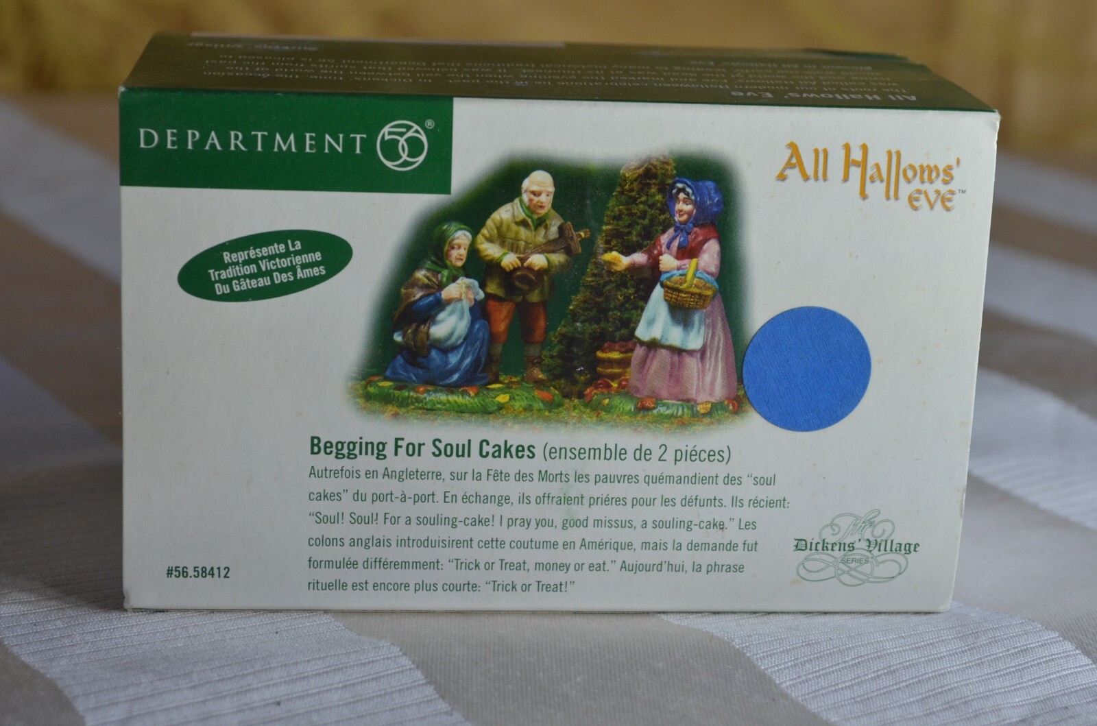 Click here to see eBay Auction