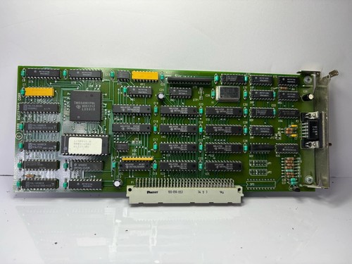 Rare Vintage RasterOps ClearVeiw II Graphics Card Apple Macintosh 404 ...