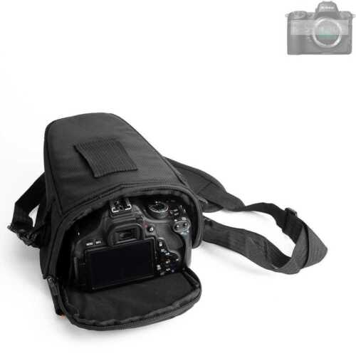 Colt Kameratasche für Nikon Z 8 Fototasche Materialtasche Camera bag Stauraum s - Bild 1 von 7