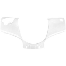 CUPOLINO MANUBRIO BIANCO PIAGGIO ZIP 50 100 2T SP LC BASE AC 4T '01/'14