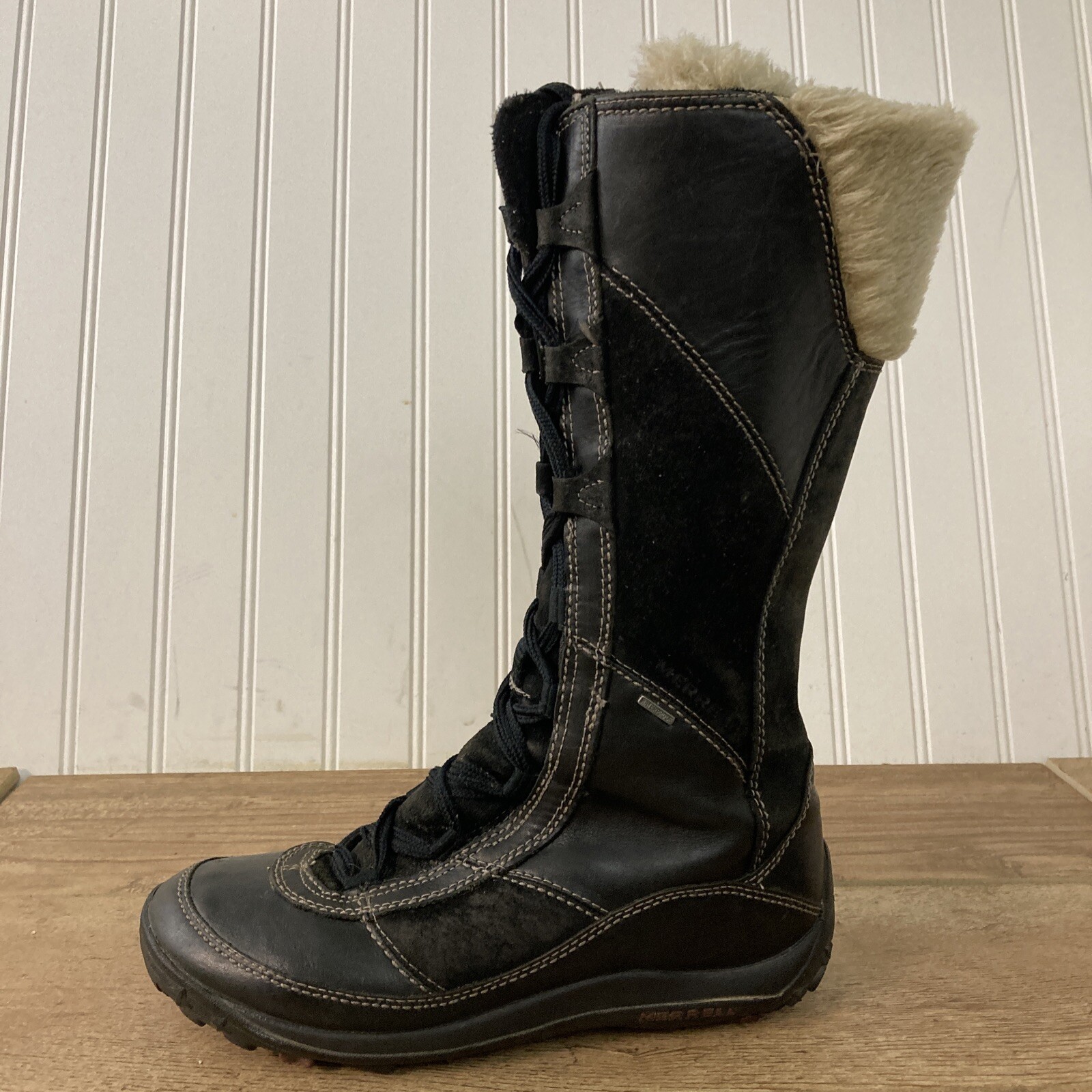 Merrell Prevoz Women's Size 8.5 Winter 