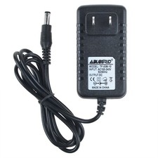 AC Adapter Charger For PHQ-CPU7V4 Li-Ion/Li -PO Battery 7.4V Power Supply Mains