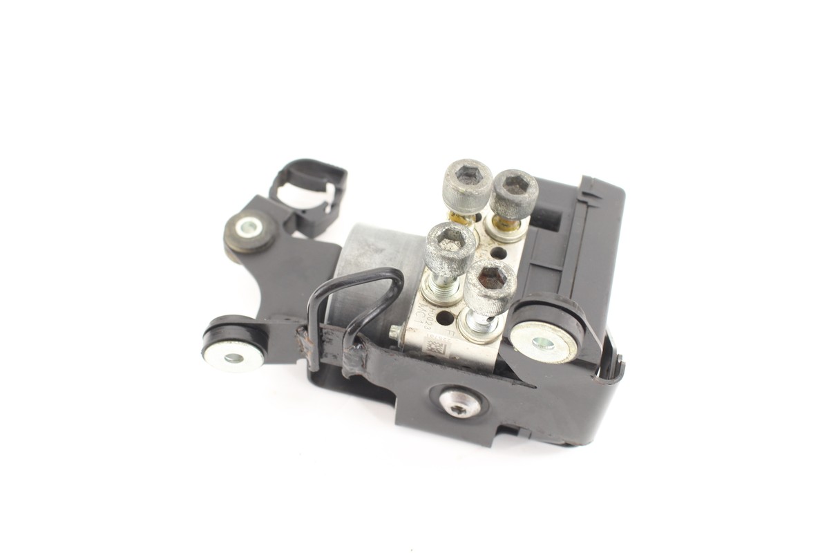 ぽ様 2014 Kawasaki Ninja Zx6r Zx636f Abs Abs Pump Unit Module