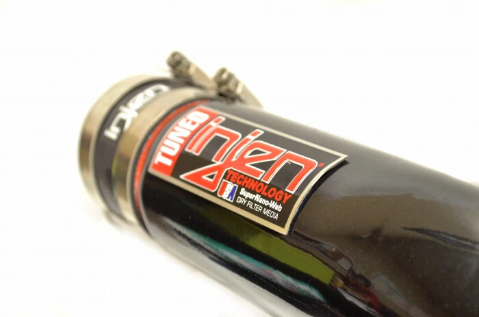 Entrada de aire frío Injen SP1581BLK SP para Honda Civic Si L4-1,5 L Turbo 2017-2020 Foto 4 de 4