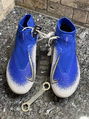 Size 4 - Nike Phantom Vision Elite DF SG Pro AC Euphoria Pack for