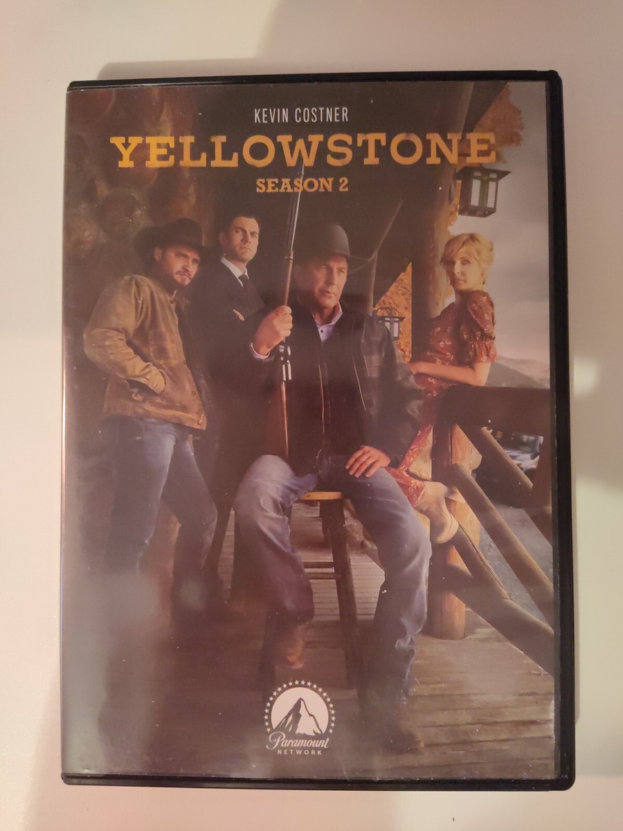 Paramount Network Yellowstone All Seasons Free Season Finale Will