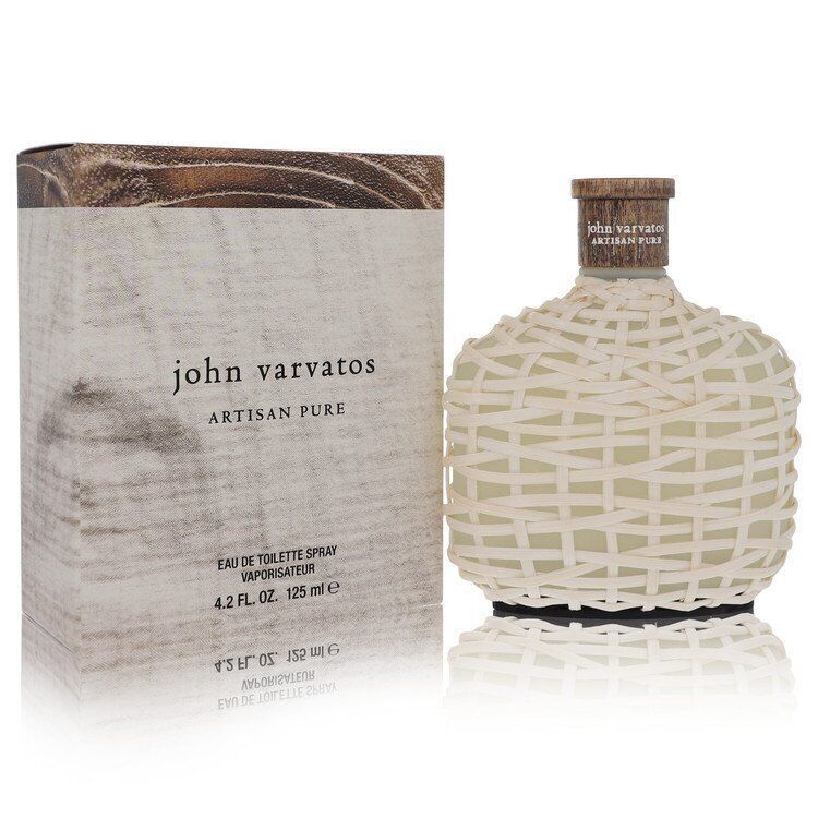 John Varvatos Artisan Pure John Varvatos EdT 4.2 oz / e 125 ml