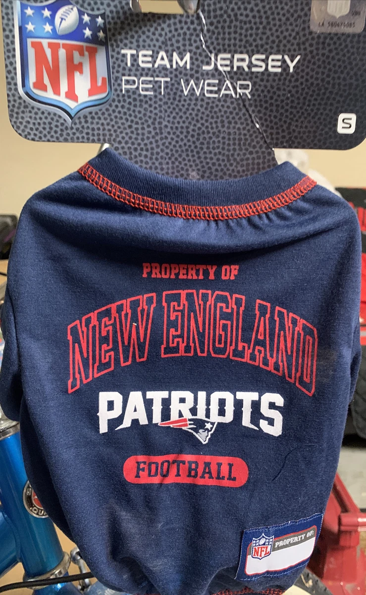 Patriots dog shirt cheap