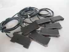 Omron Photoelectric Sensor Amplifier E3X-SD41