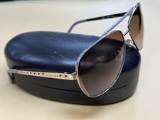 MICHAEL KORS KENDALL M2064s 780 Gold With Graduated Brown Lens