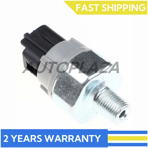 Oil Pressure Sensor Switch Assy 83520-60020 For 92-18 Toyota Lexus 04-16 Scion - Image 3 of 4