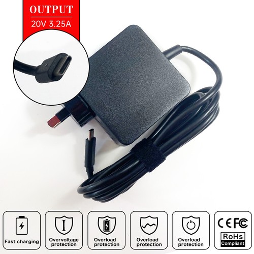 Laptop AC Power Adapter Charger for HP EliteBook 830 G8 336D2EA ,850