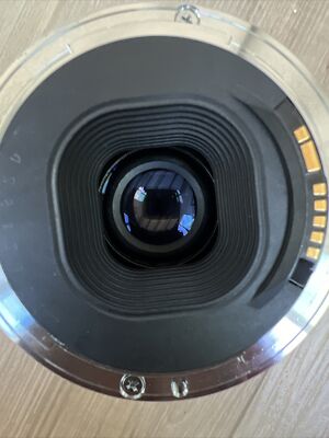 Canon Zoom EF 35-135mm 1:4-5.6 Ultrasonic | eBay