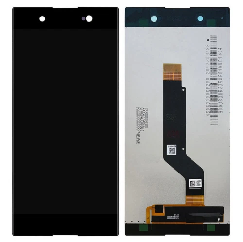 For Sony Xperia XA Z1 Z2 Z3 Z5 L1 XA XA1 LCD Touch Screen Digitizer Replacement - Image 3 of 4