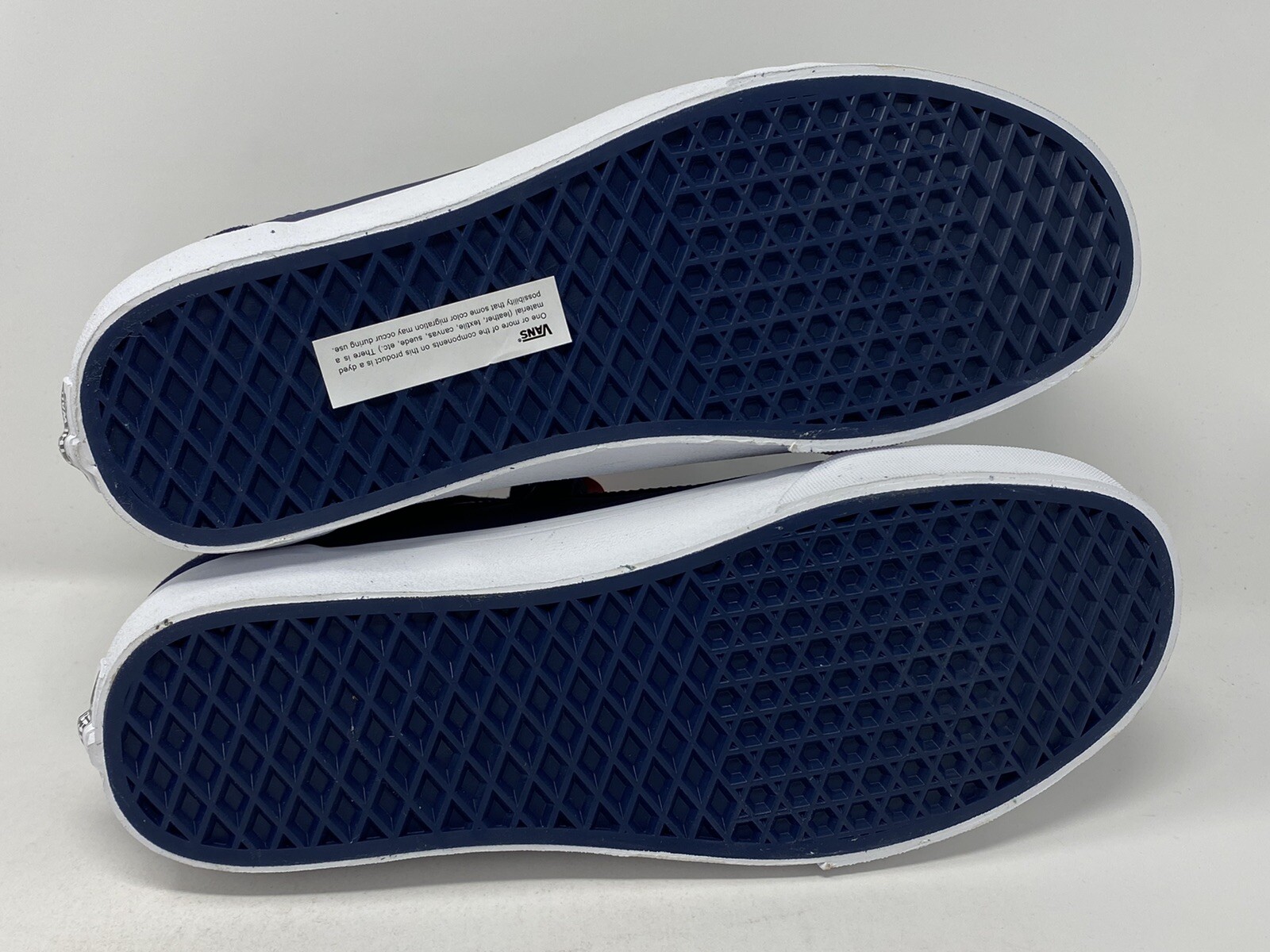 surplus nylon old skool v