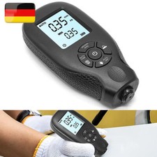 Schichtdickenmessgerät HW-300 Lackschichtenmesser | Lacktester Lackmesser DE
