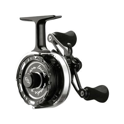crappie fishing spinning reel Zebco Ready Tackle Crappie Spinning Combo