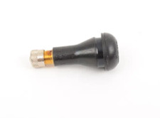 New MERCEDES-BENZ CLA C117 Tire Inflating Valve A0004000213