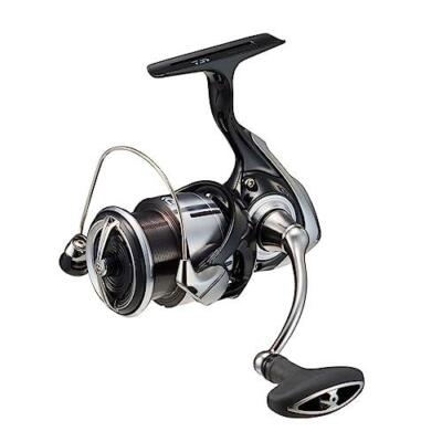 DAIWA LEXA 23レグザLT2500 未使用 Daiwa 23 LEXA LT2500 Spinning Reel | eBay