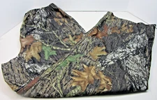Mad Dog Gear by Stearns-Mens 2XL-Mesh Lined Camouflage Hunting Pants-**NWOT**