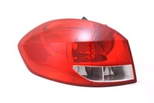 Heck Leuchte Rückleuchte passend für Renault Clio BR CR 02/08- links Fahrerseite
