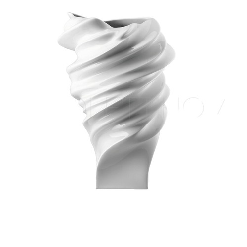 Rosenthal Mesh porcelán szögletes lapostányér anyagában mintás - 14 x Rosenthal Mesh porcelán szögletes lapostányér anyagában mintás - 14 x